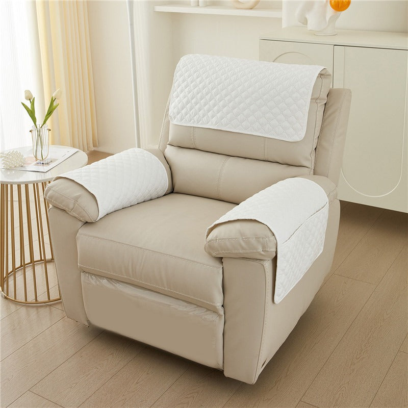 Sofa-Schoner 3er-Set – Bild 7 | LuxeStyle