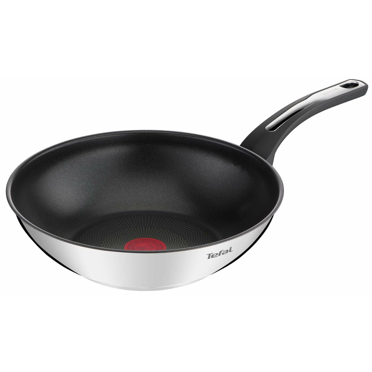 Wok Pfanne Tefal Emotion Edelstahl Ø 28 cm