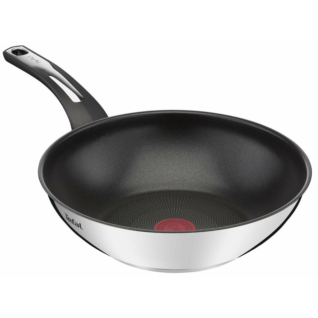 Wok Pfanne Tefal Emotion Edelstahl Ø 28 cm