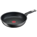 Pfanne Tefal G2550672 Schwarz Aluminium Ø 28 cm