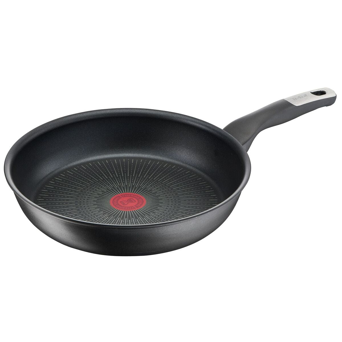 Pfanne Tefal G2550672 Schwarz Aluminium Ø 28 cm