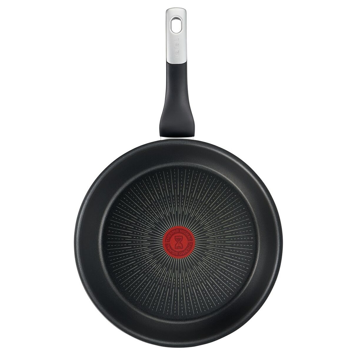 Pfanne Tefal G2550672 Schwarz Aluminium Ø 28 cm