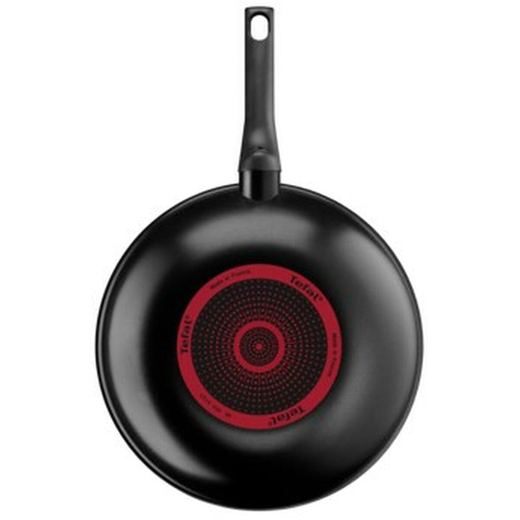 Pfanne Tefal B5671953 Schwarz Aluminium 1 Stücke Ø 28 cm