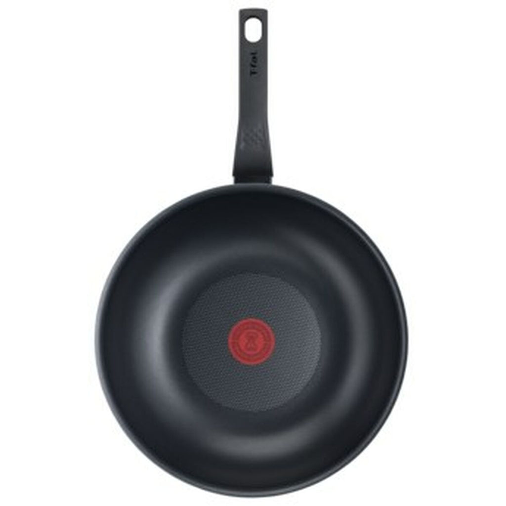 Pfanne Tefal B5671953 Schwarz Aluminium 1 Stücke Ø 28 cm