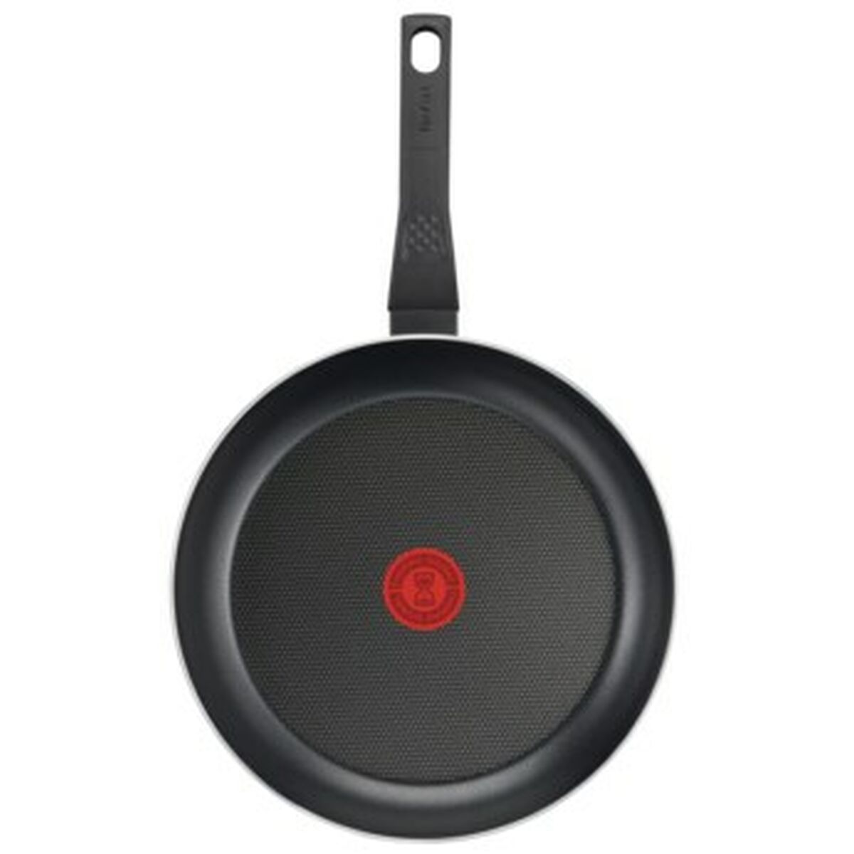 Pfanne Tefal B5670653 Schwarz Aluminium 1 Stücke Ø 28 cm