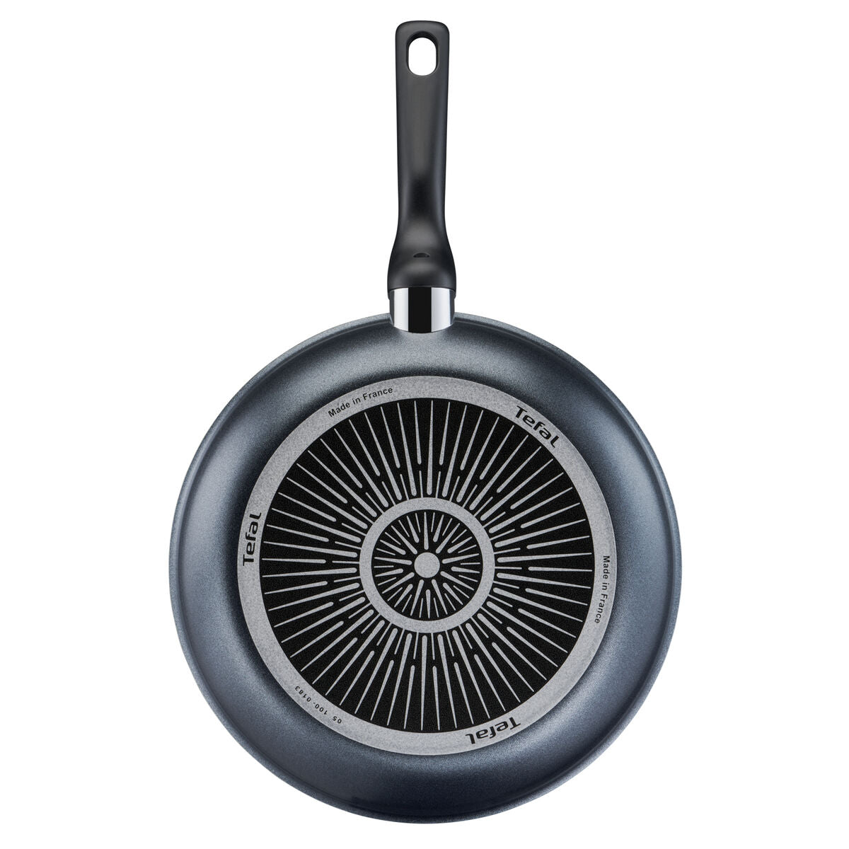 Pfanne Tefal XL FORCE Schwarz Aluminium Ø 32 cm