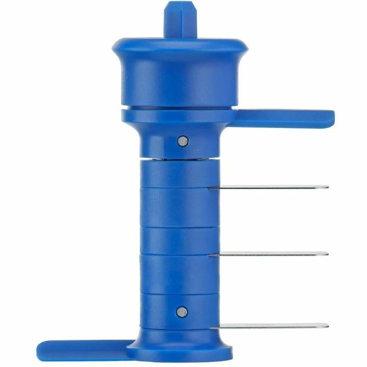 Zerkleinerer Tefal Chop & Shaker K1644344 Blau Weiß Edelstahl