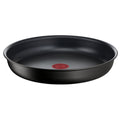 Pfanne Tefal L76306 Schwarz Aluminium Ø 28 cm
