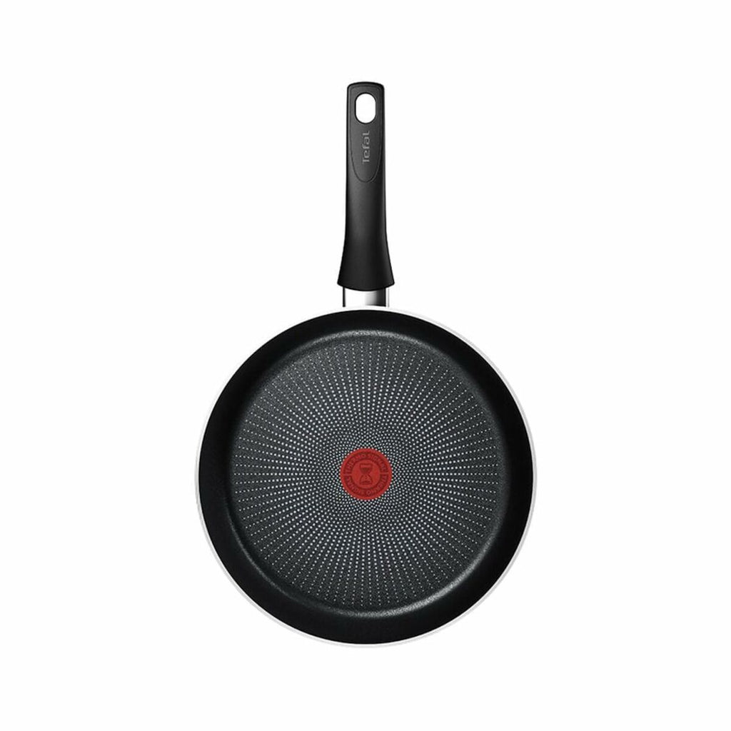 Pfanne Tefal FORCE BLACK 24C Schwarz Aluminium Ø 24 cm