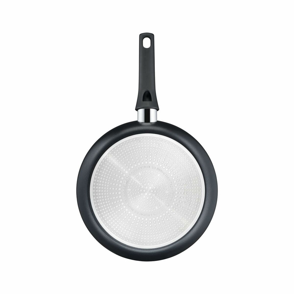 Pfanne Tefal FORCE BLACK 24C Schwarz Aluminium Ø 24 cm