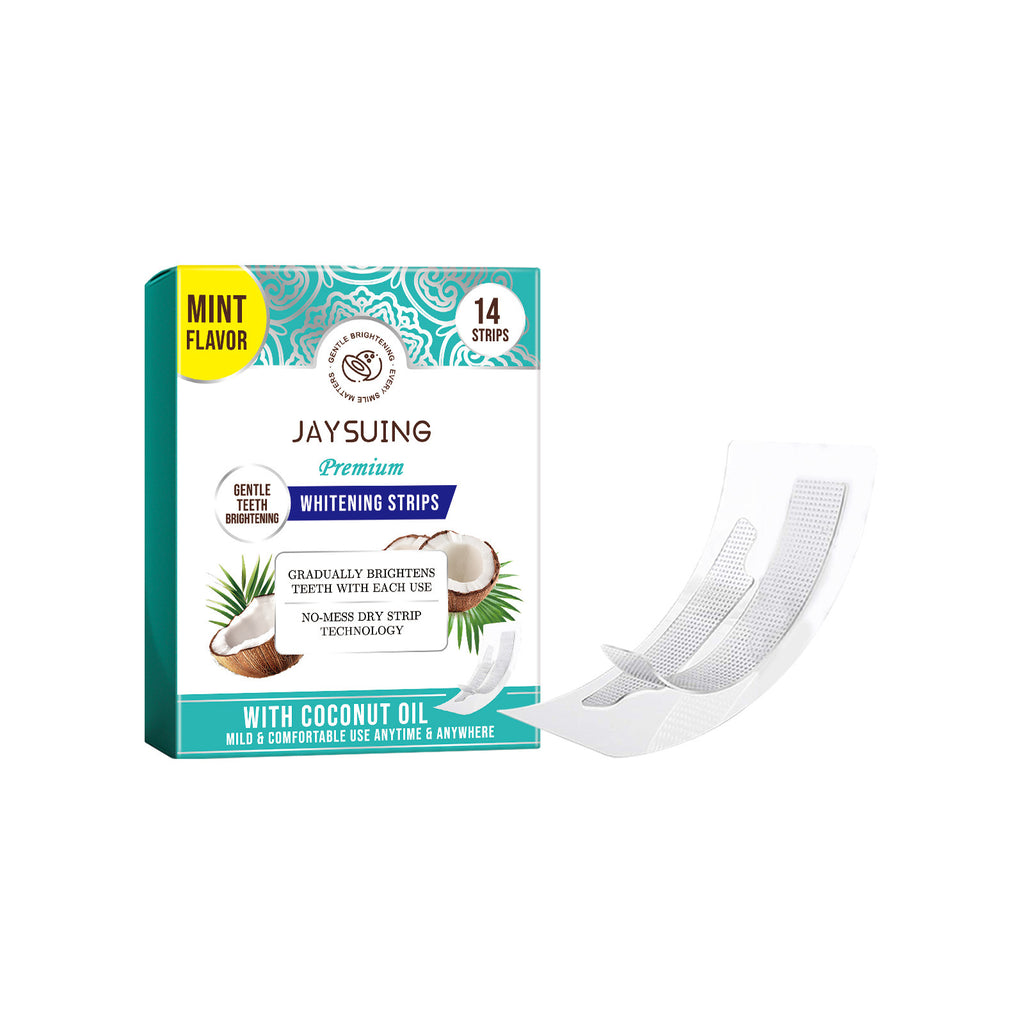 Milde Zahnaufhellungs-Pflaster – Bild 3 | LuxeStyle