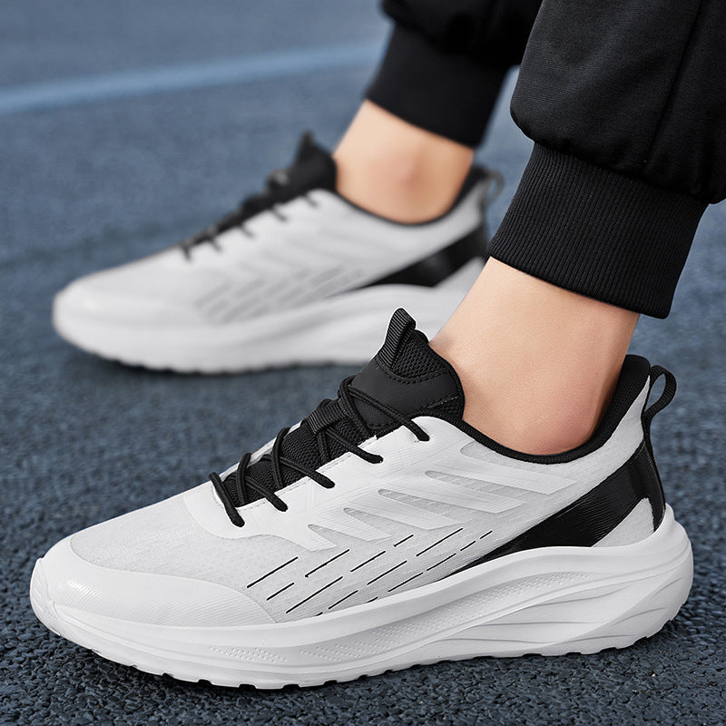 Leichte Sneaker für Herren – Bild 5 | LuxeStyle