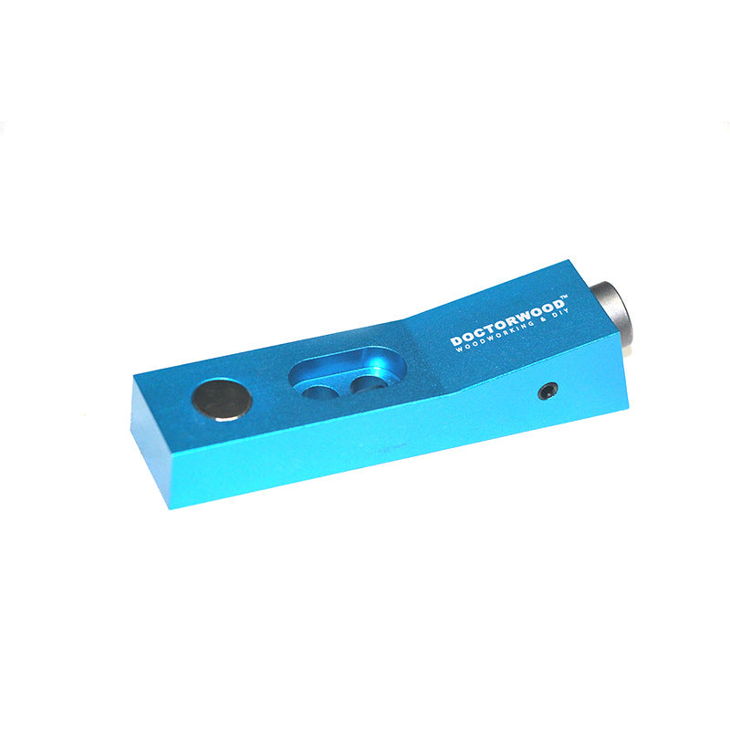 Bogenwinkel-Hole Positioner aus Legierung – Bild 2 | LuxeStyle