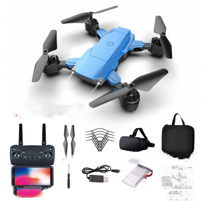 Quadrocopter RC-Flugzeug – Bild 7 | LuxeStyle