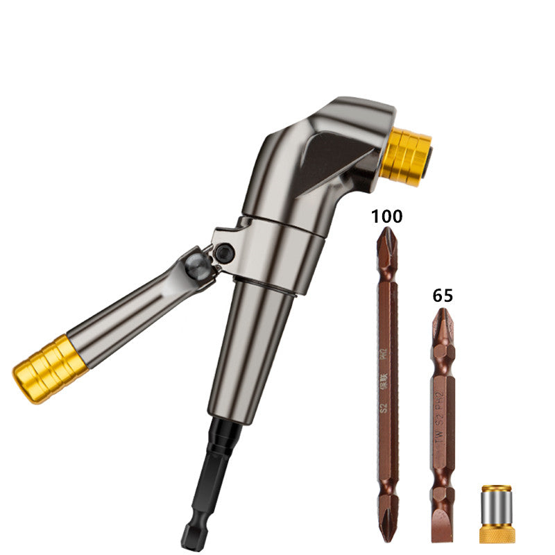 Elektrischer Bit-Winkelaufsatz – Bild 3 | LuxeStyle