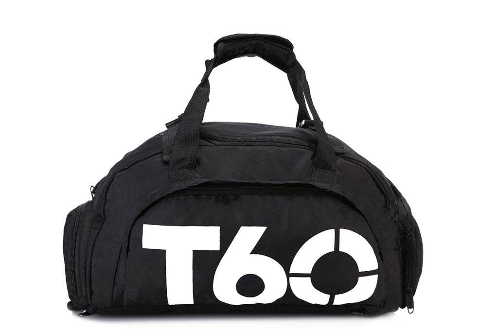Sporttasche Fussball-Rucksack – Bild 5 | LuxeStyle