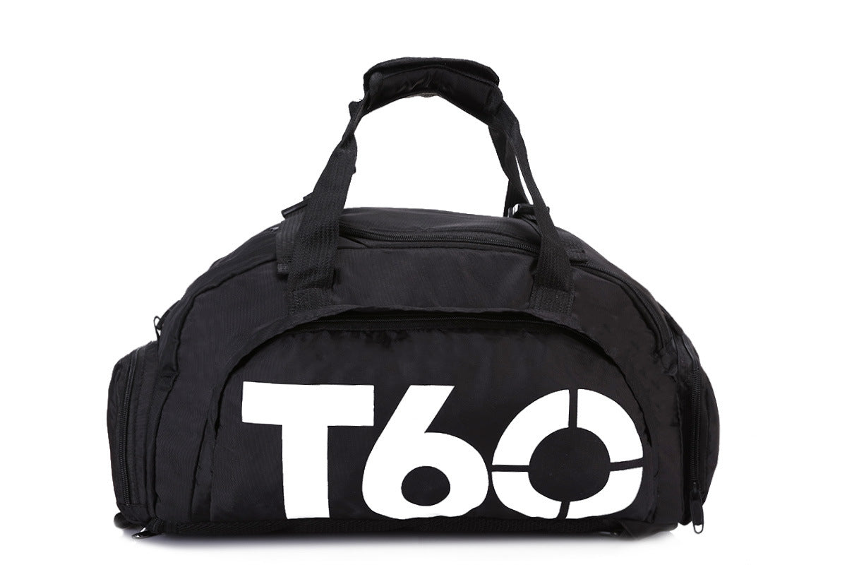 Sporttasche Fussball-Rucksack – Bild 5 | LuxeStyle