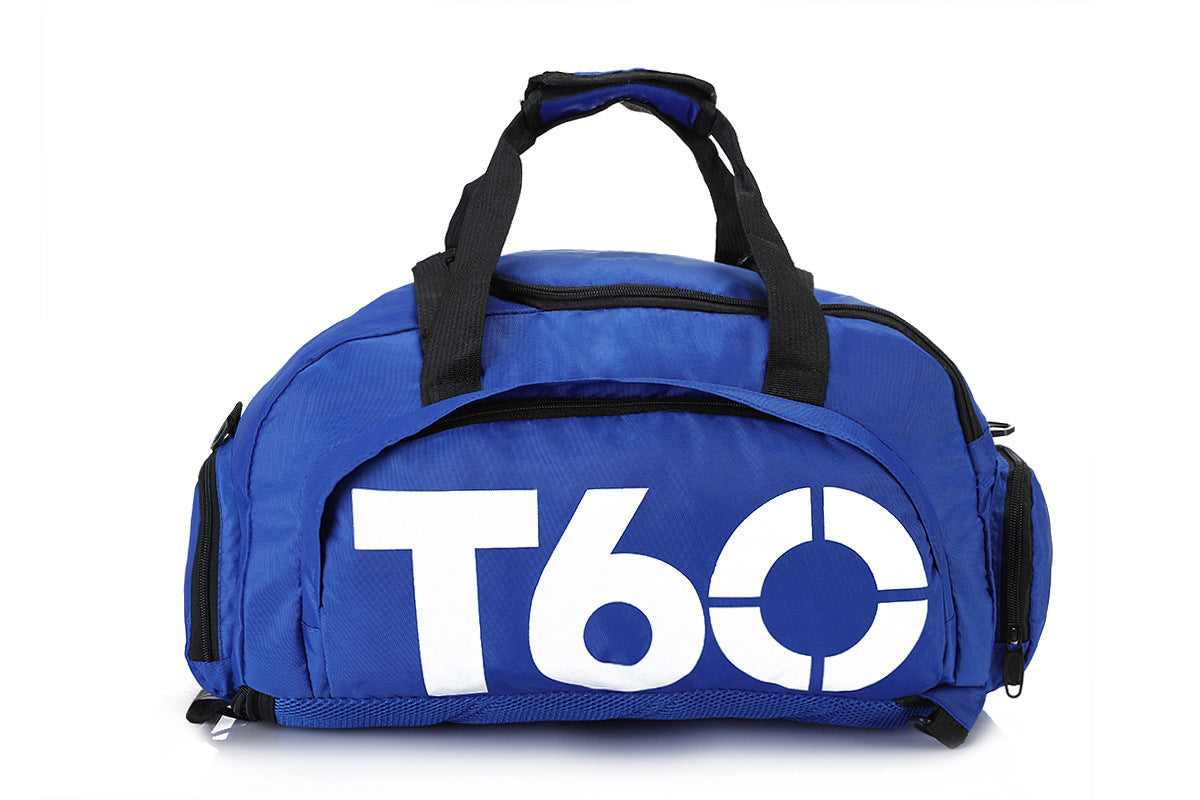Sporttasche Fussball-Rucksack – Bild 8 | LuxeStyle
