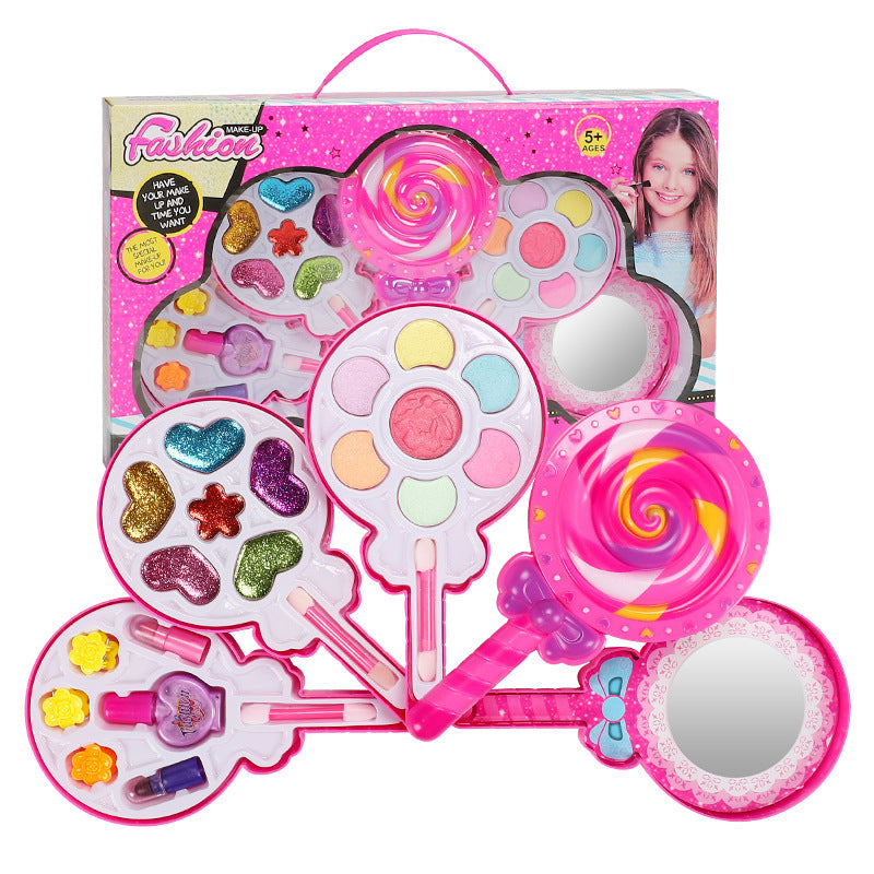 Kinder-Lollipop-Make-up-Spielzeug – Bild 5 | LuxeStyle