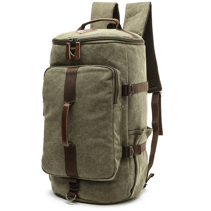 Freizeitrucksack mit Laptopfach | LuxeStyle