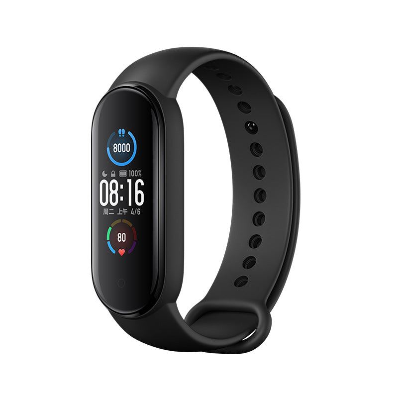 Mi Band 5 Fitness-Tracker