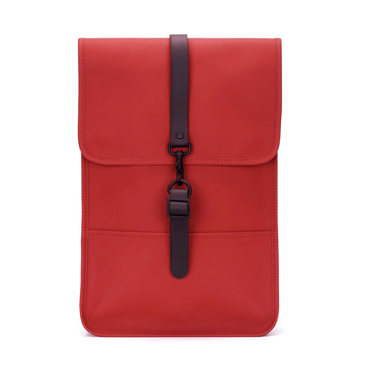 Wasserdichter Reisesack mit Laptopfach – Bild 3 | LuxeStyle