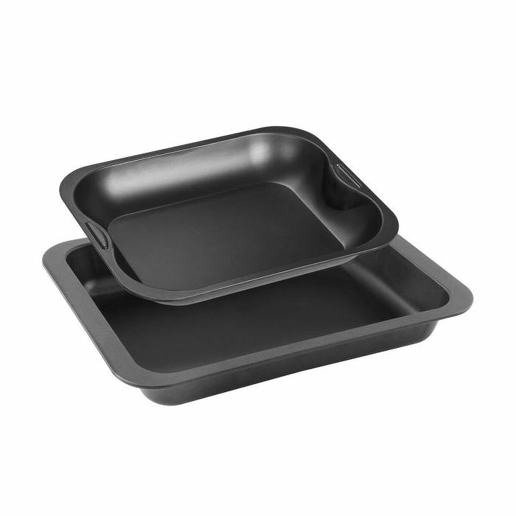 Ofenform-Set «Zenker» · antihaft, 2-teilig