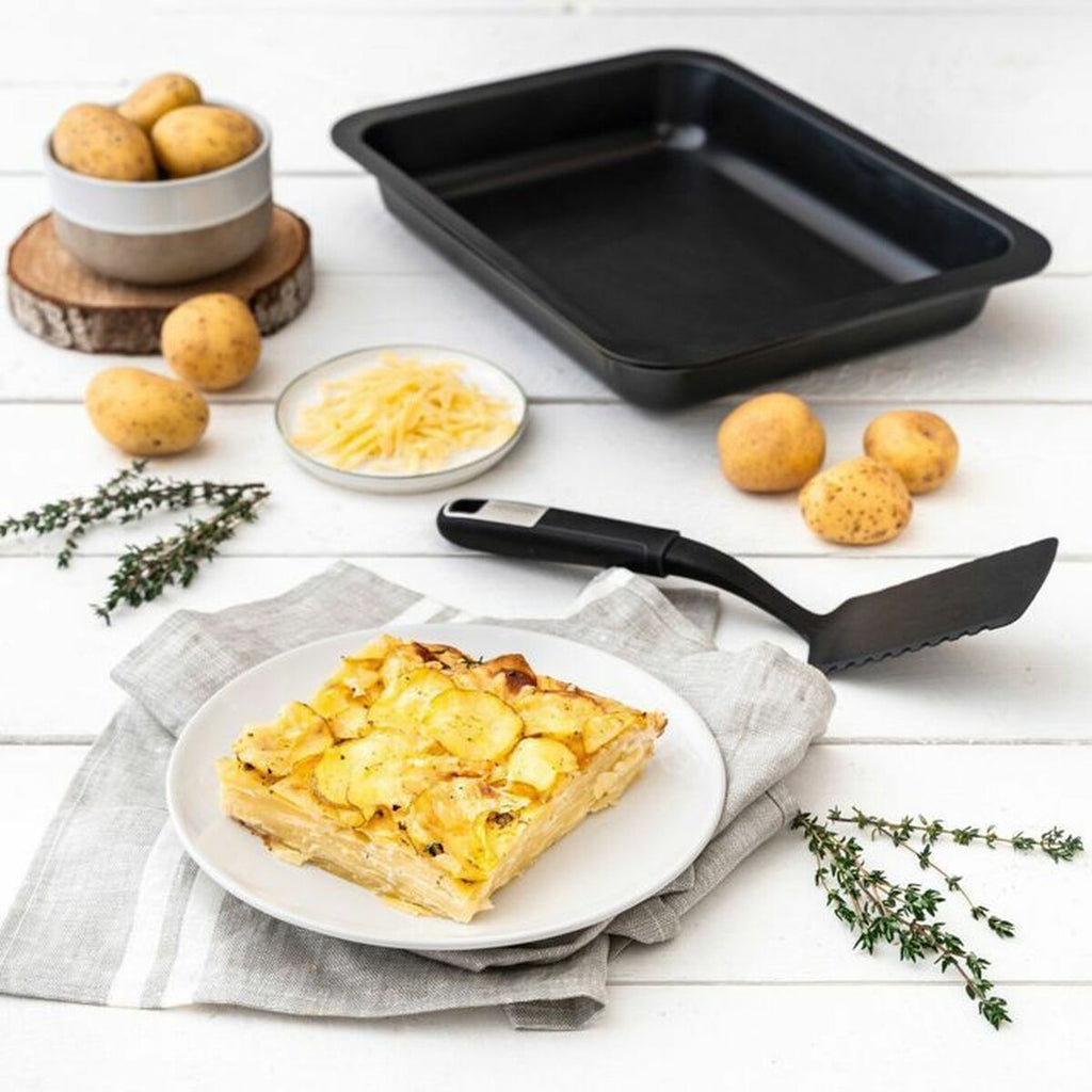 Ofenform-Set «Zenker» · antihaft, 2-teilig