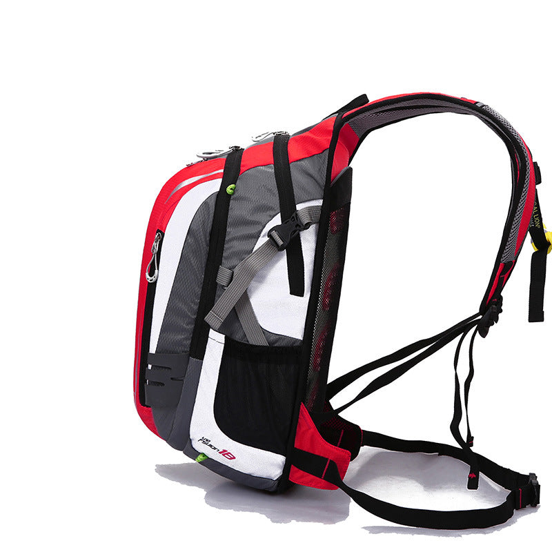 Outdoor Wanderrucksack 20L – Bild 2 | LuxeStyle