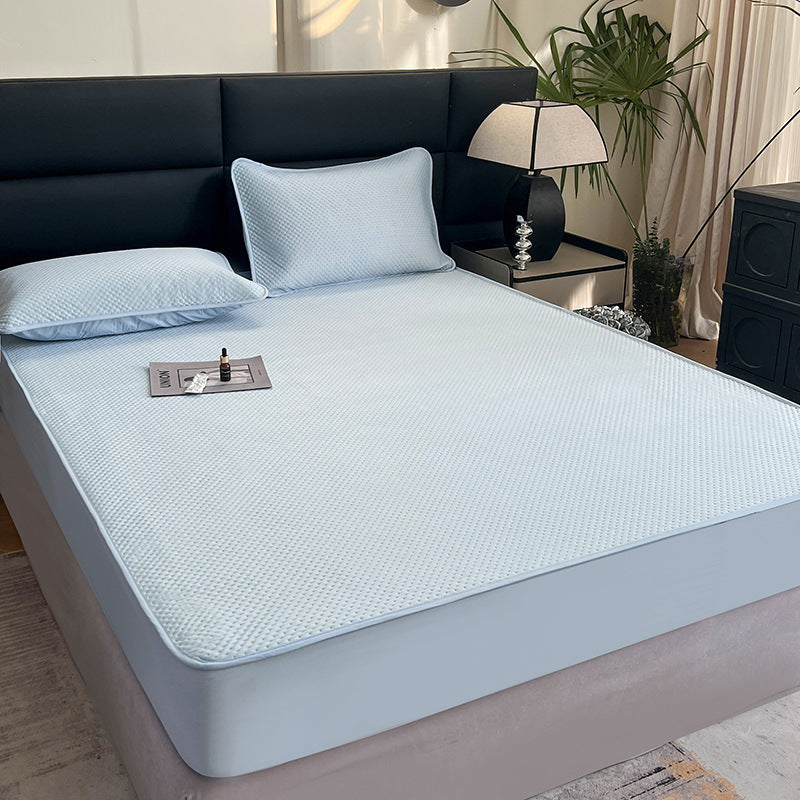Sommer-Bettlaken-Set Viskose – Bild 7 | LuxeStyle