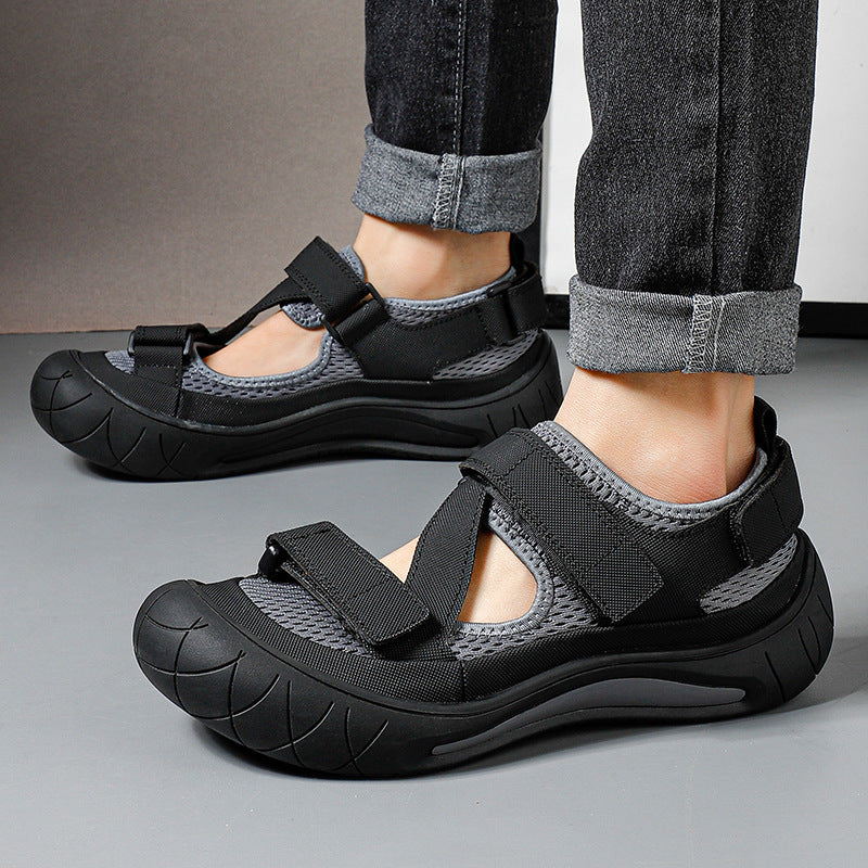 Rutschfeste Beach-Sandalen für Herren