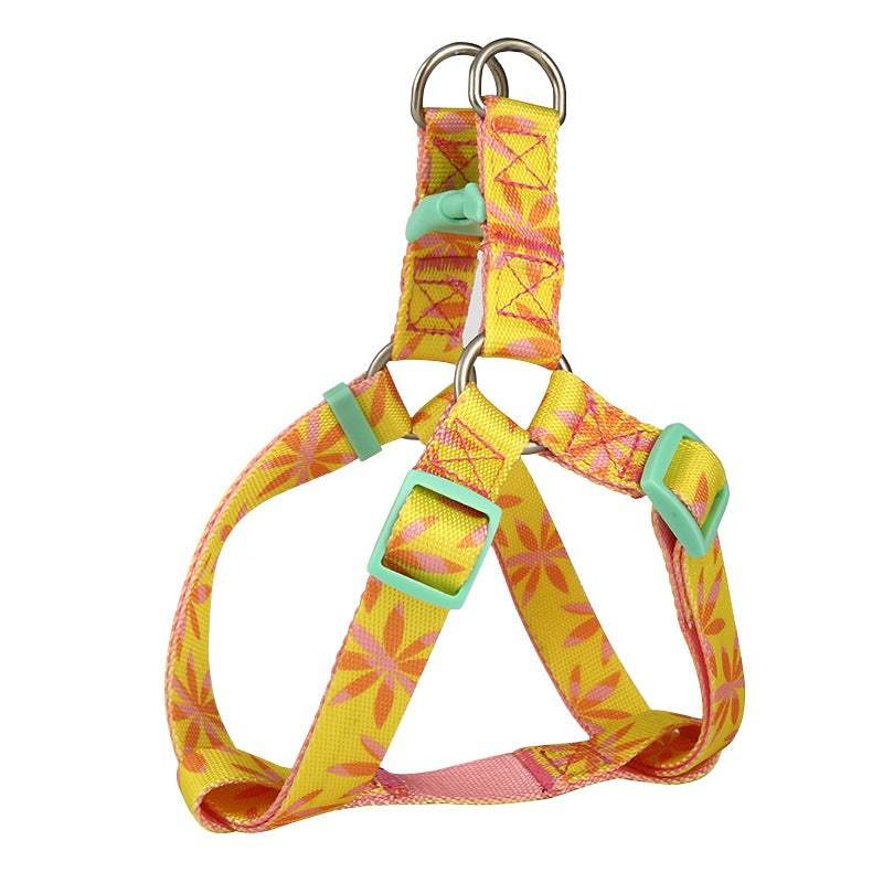 Hundegeschirr mit Leine und Halsband – Bild 13 | LuxeStyle