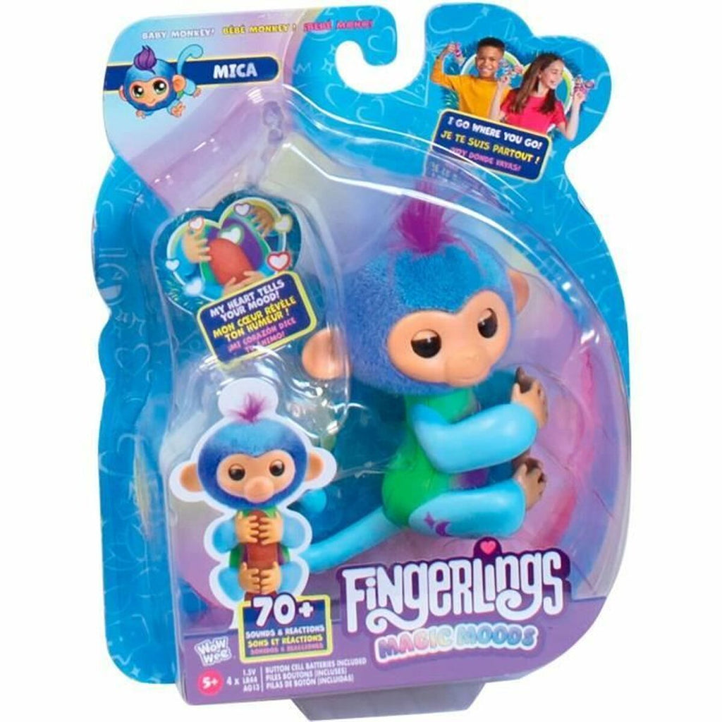 Actionfiguren Lansay Magic Moods Mica