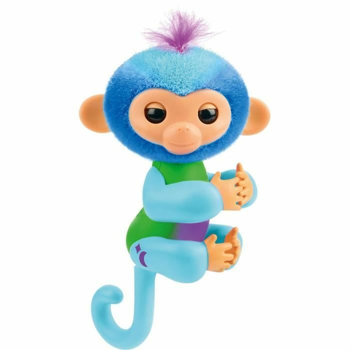 Actionfiguren Lansay Magic Moods Mica