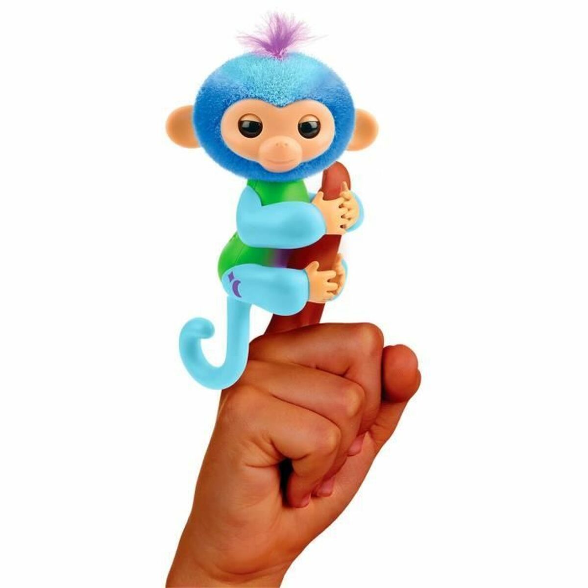 Actionfiguren Lansay Magic Moods Mica