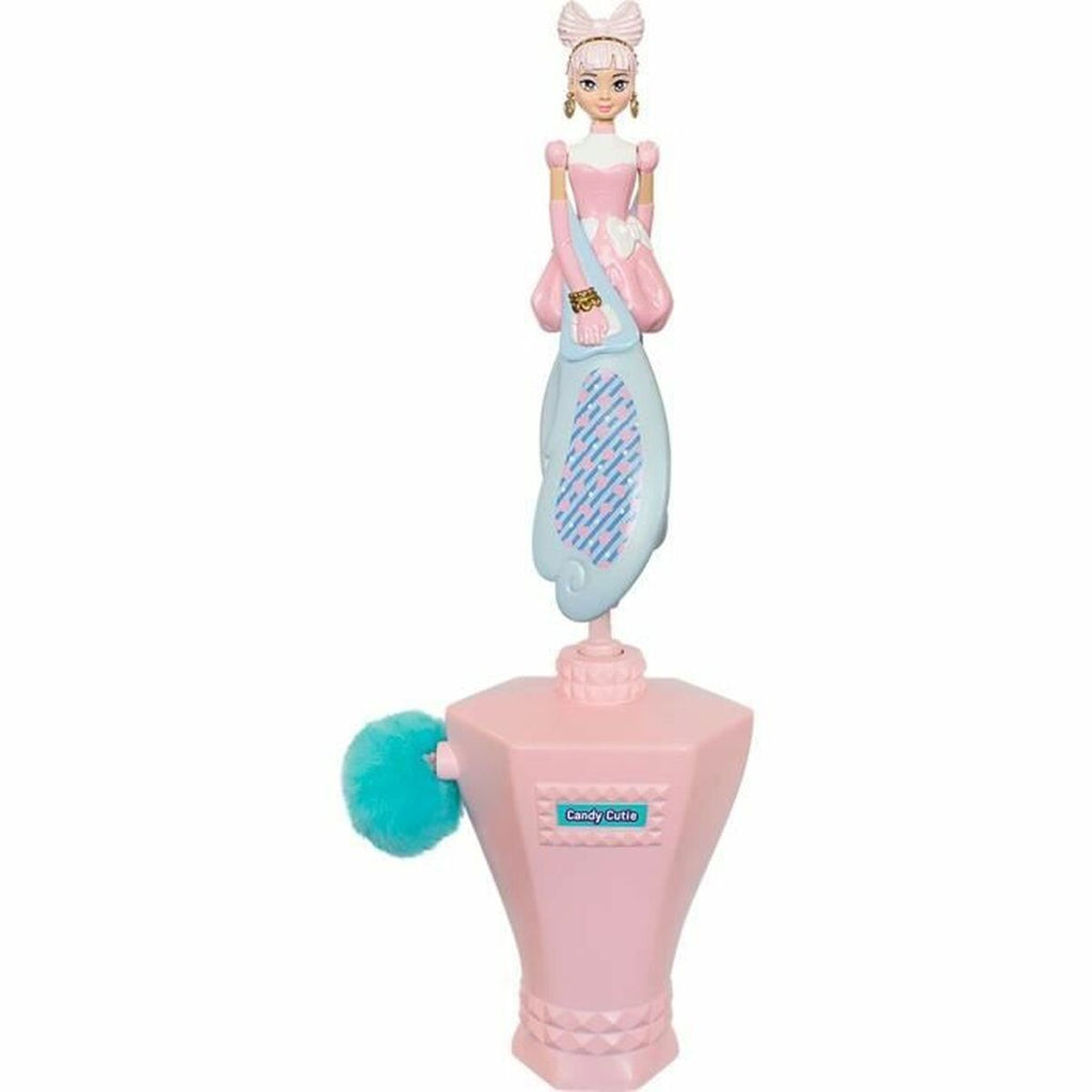 Actionfigur «Lansay»