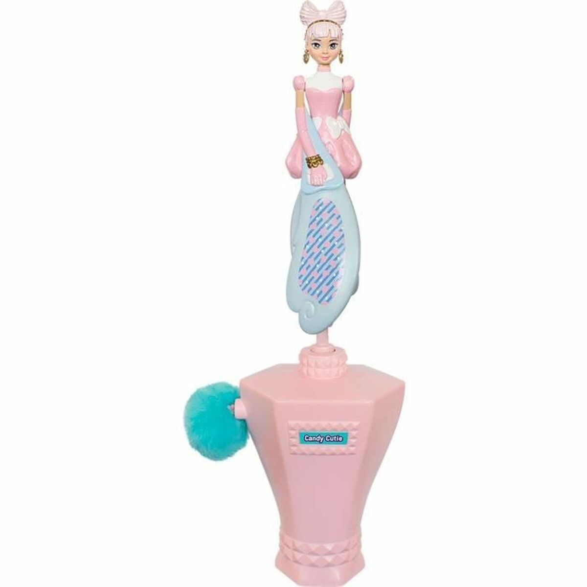 Actionfigur «Lansay»