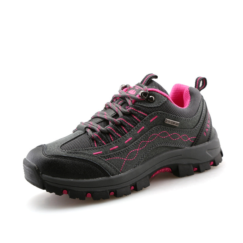 Wanderhalbschuhe für Sie und Ihn – Bild 12 | LuxeStyle
