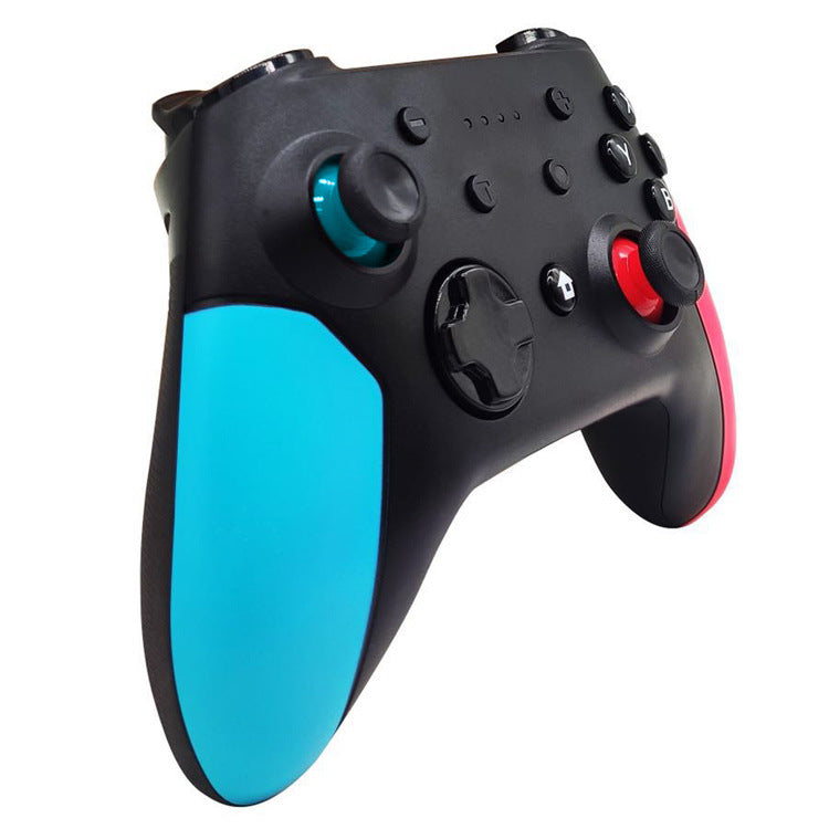 Bluetooth Gamepad für Switch, PC und Android