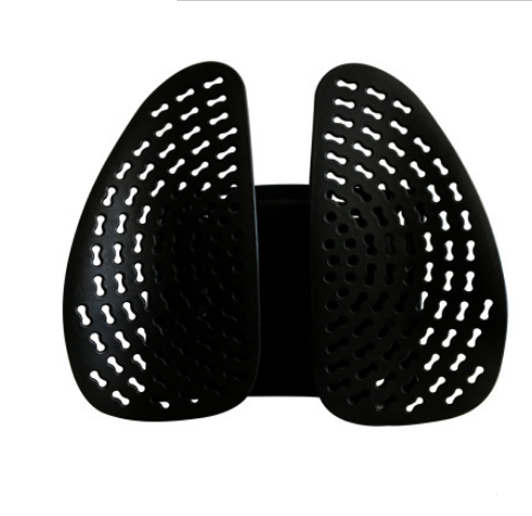 Ergonomisches Lendenkissen mit Höhenverstellung – Bild 4 | LuxeStyle