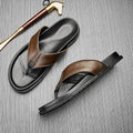 Strandsandalen