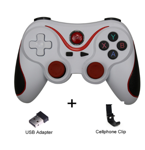 X3 Bluetooth Gamecontroller für Smartphones – Bild 6 | LuxeStyle