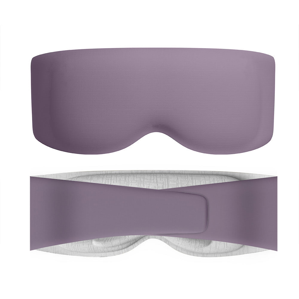 3D Gravity Schlafmaske