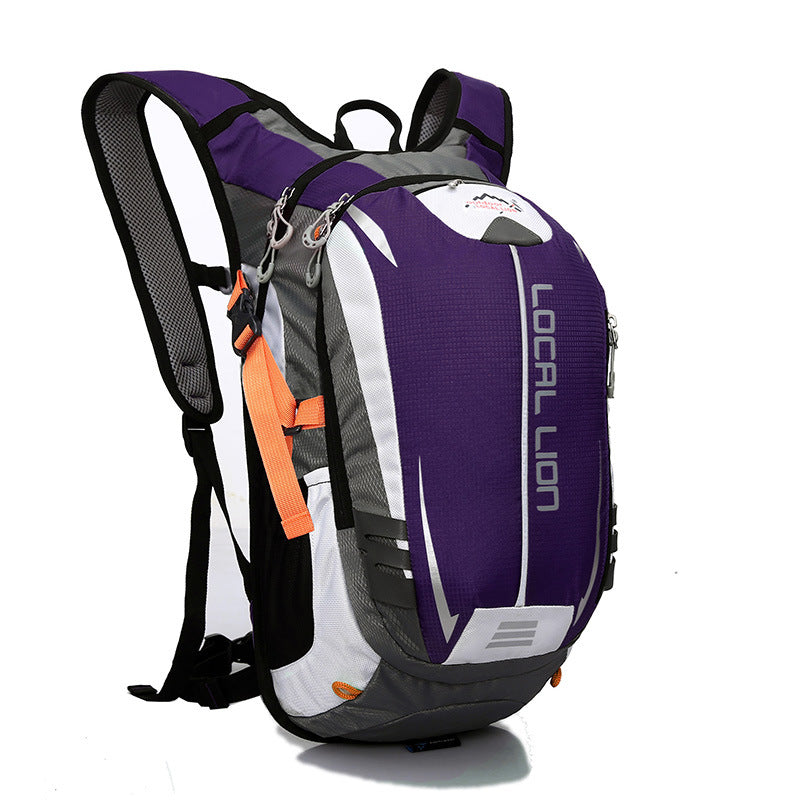 Rucksack für Outdoor und Sport – Bild 7 | LuxeStyle