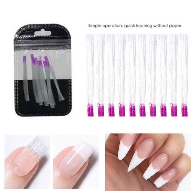 Builder Gel Klar für Nägel 15ml