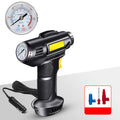 Kabellose Reifen-Luftpumpe mit hoher Leistung | LuxeStyle