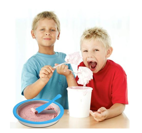Eismaschine für Zuhause | LuxeStyle