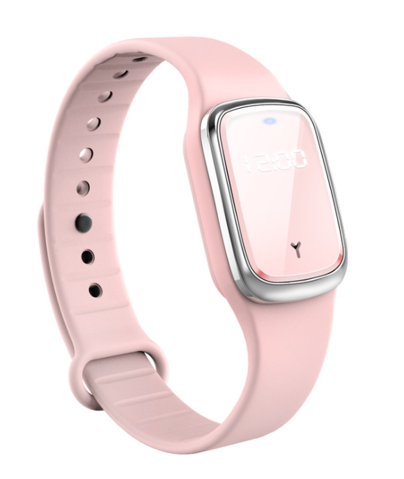 Ultraschall Mückenarmband für Outdoor-Aktivitäten – Bild 17 | LuxeStyle