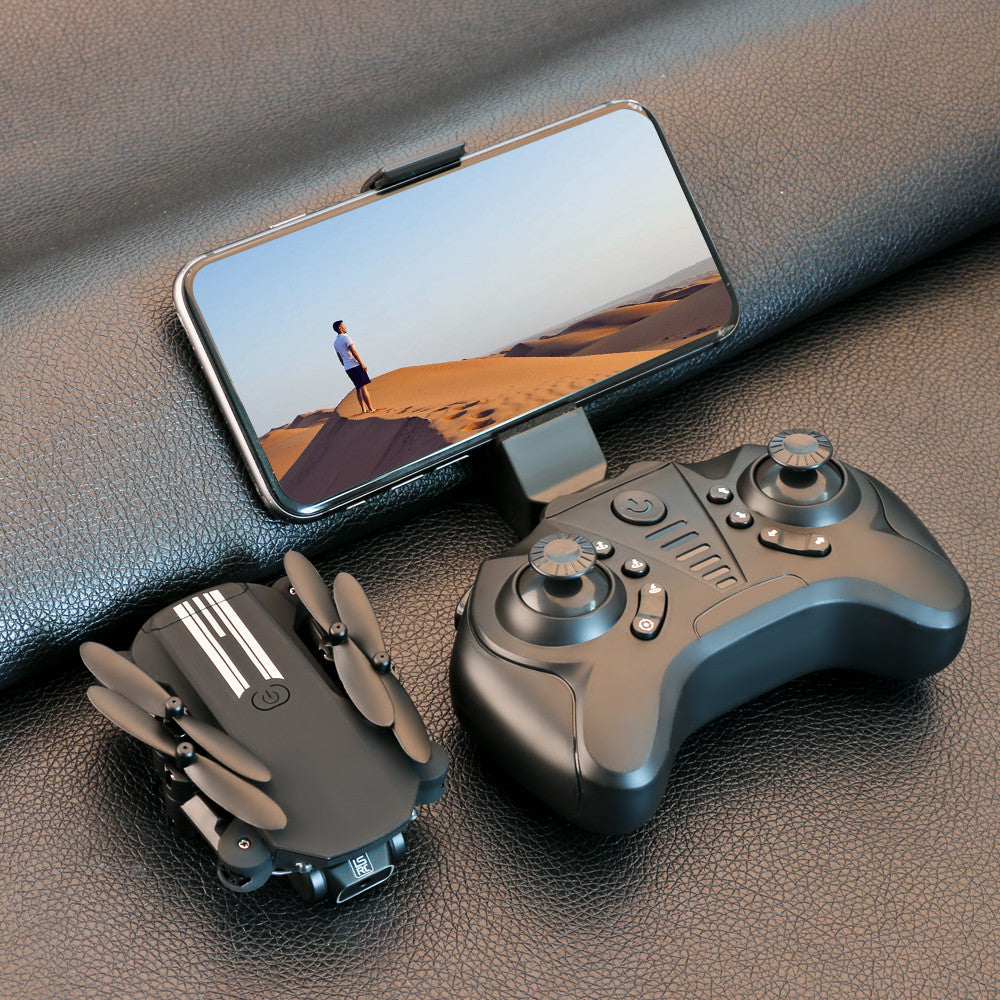 LS-MIN Mini-Drohne mit HD-Kamera