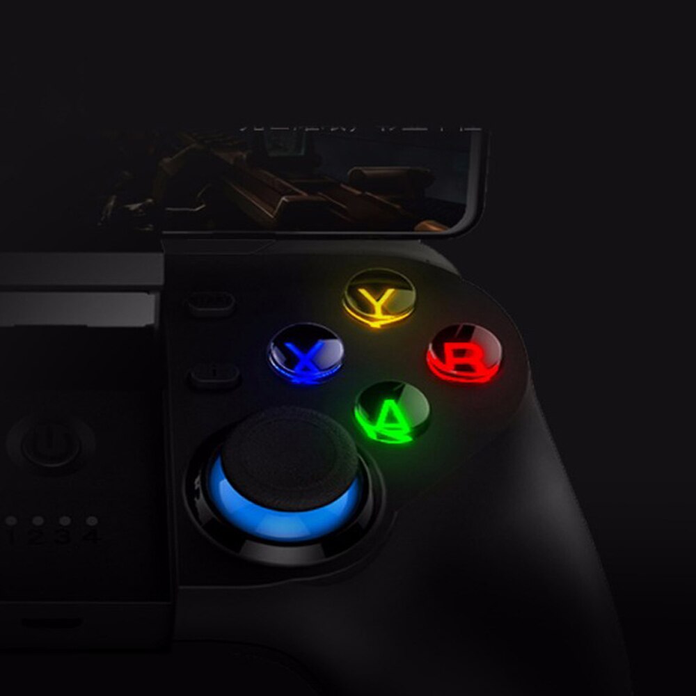 Bluetooth Mobile Gaming Controller für iPhone